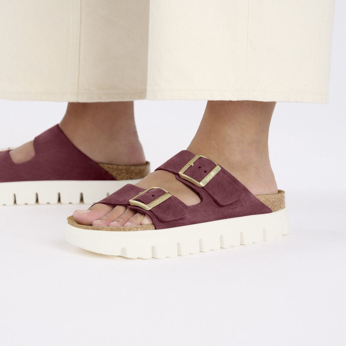 Papillo Arizona Platform