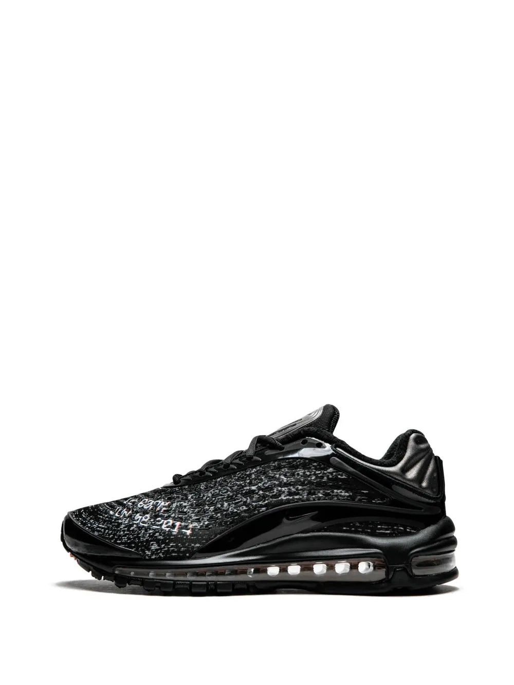 Nike X Skepta Air Max Deluxe Sneakers