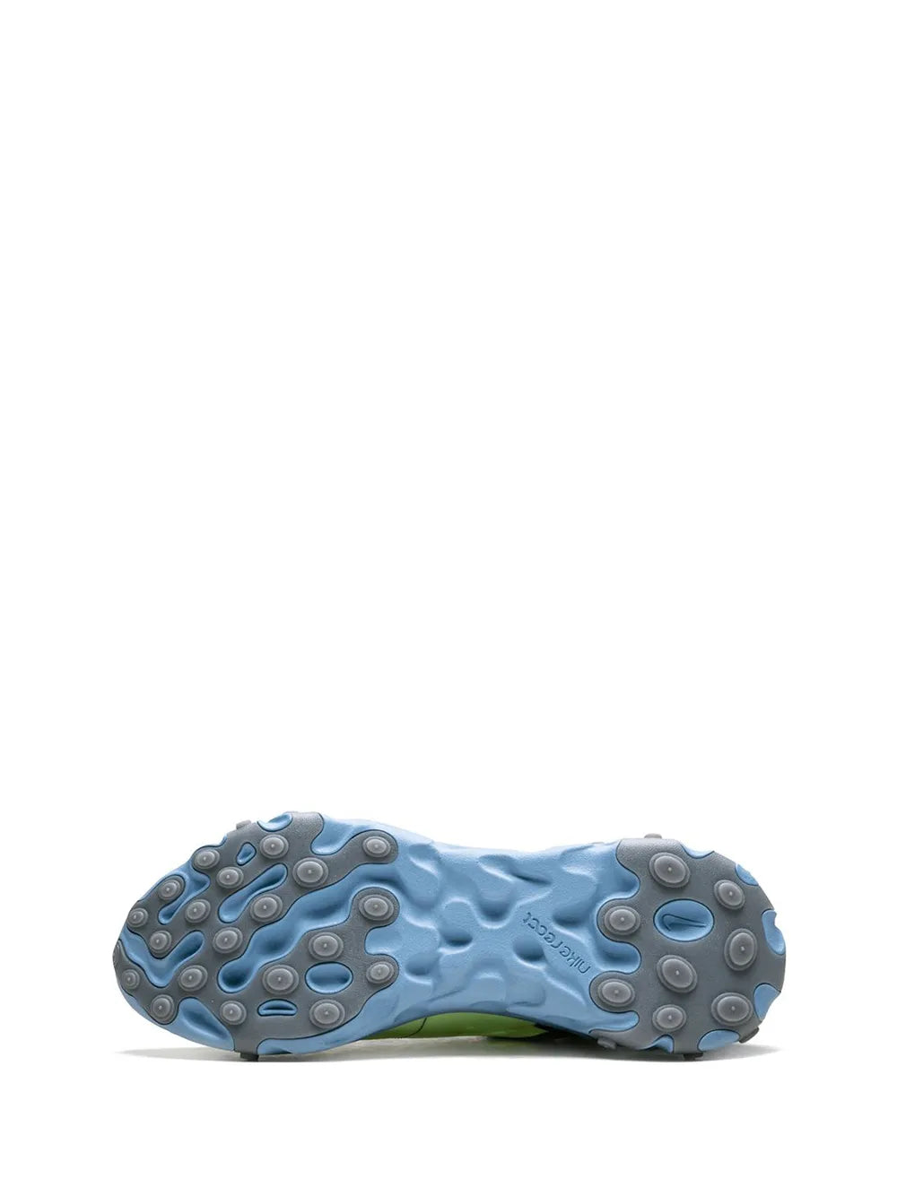 Nike X Undercover React Element 87 Volt Sneakers