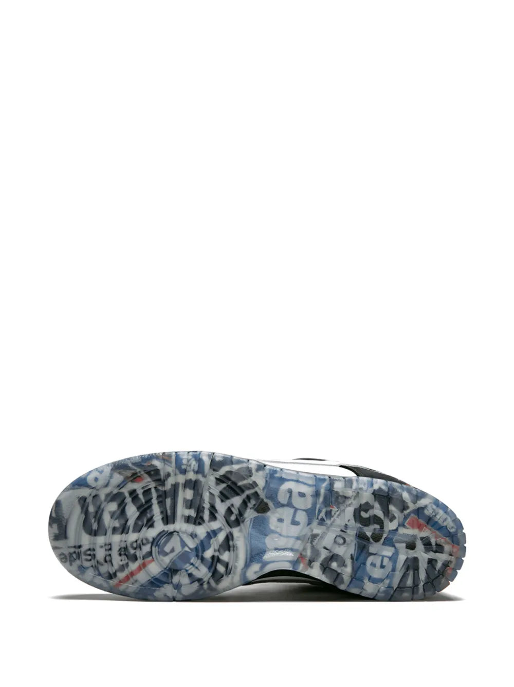 Nike Sb Dunk Low Pro Og Qs Panda Pigeon Sneakers