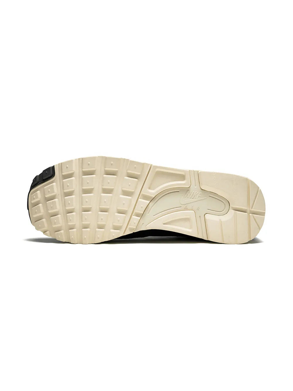 Nike X Fear Of God Air Skylon 2 Black Sneakers