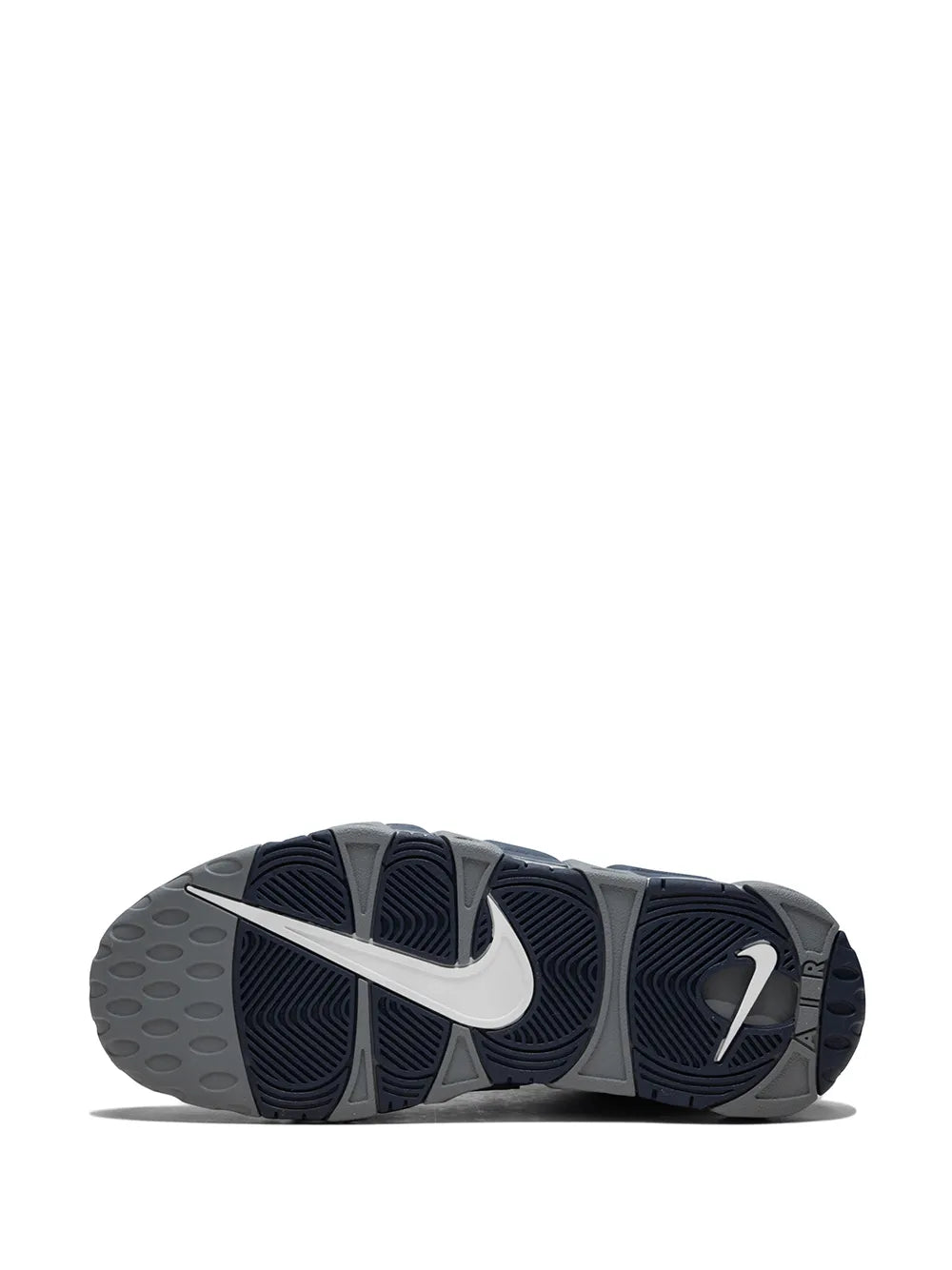 Air More Uptempo 96 Georgetown Sneakers