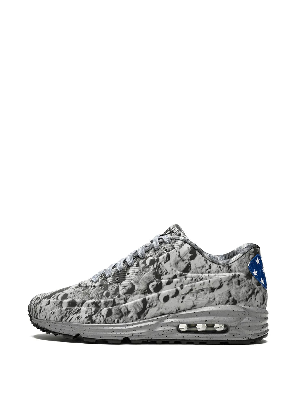 Air Max Lunar90 Sp oon Landing Sneakers