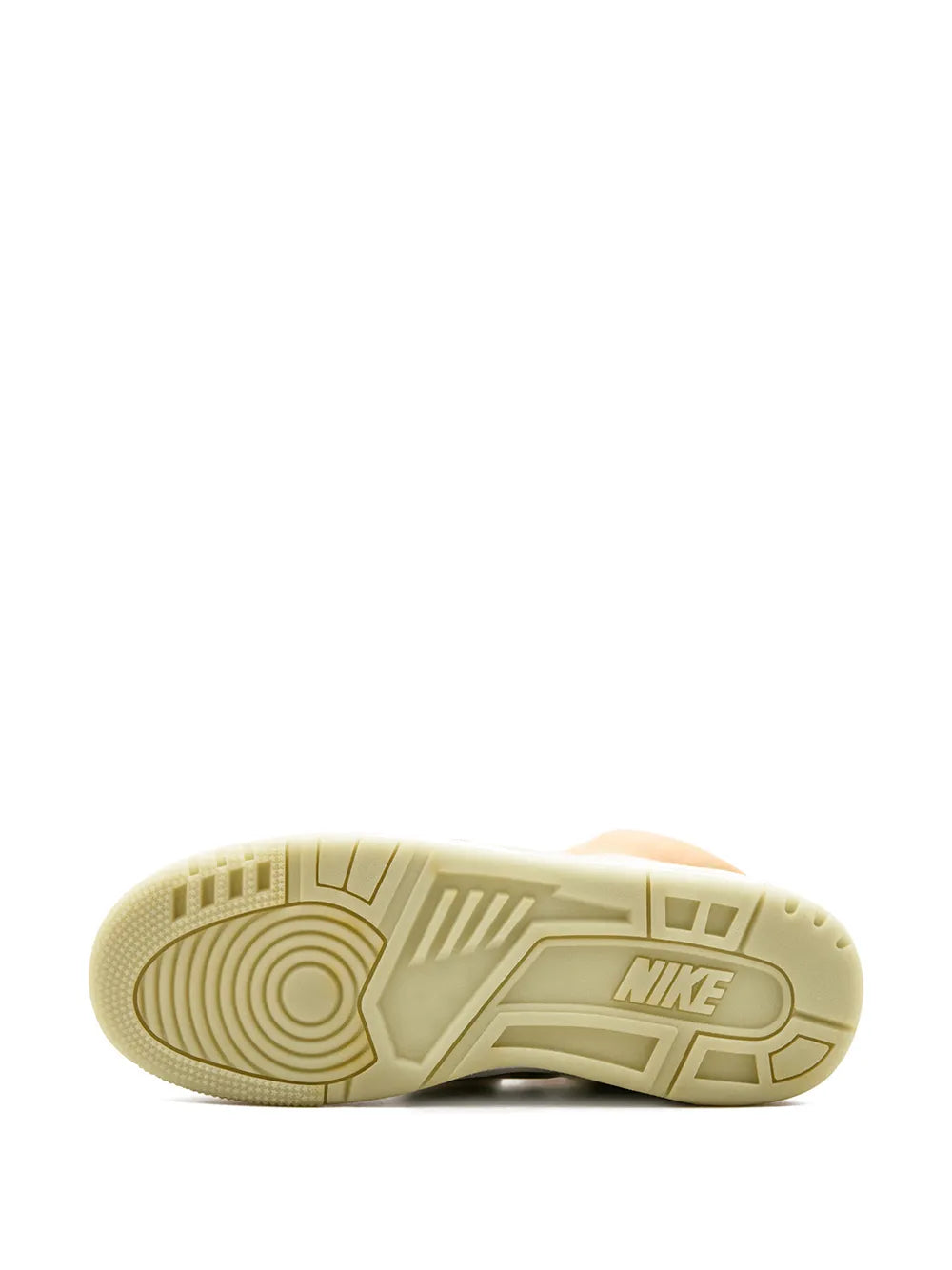 Air Yeezy Net Sneakers