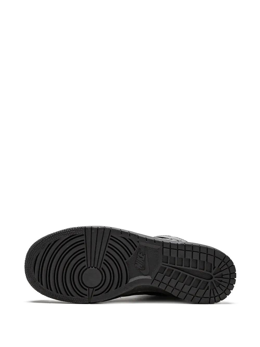 Dunk High Supreme Sneakers