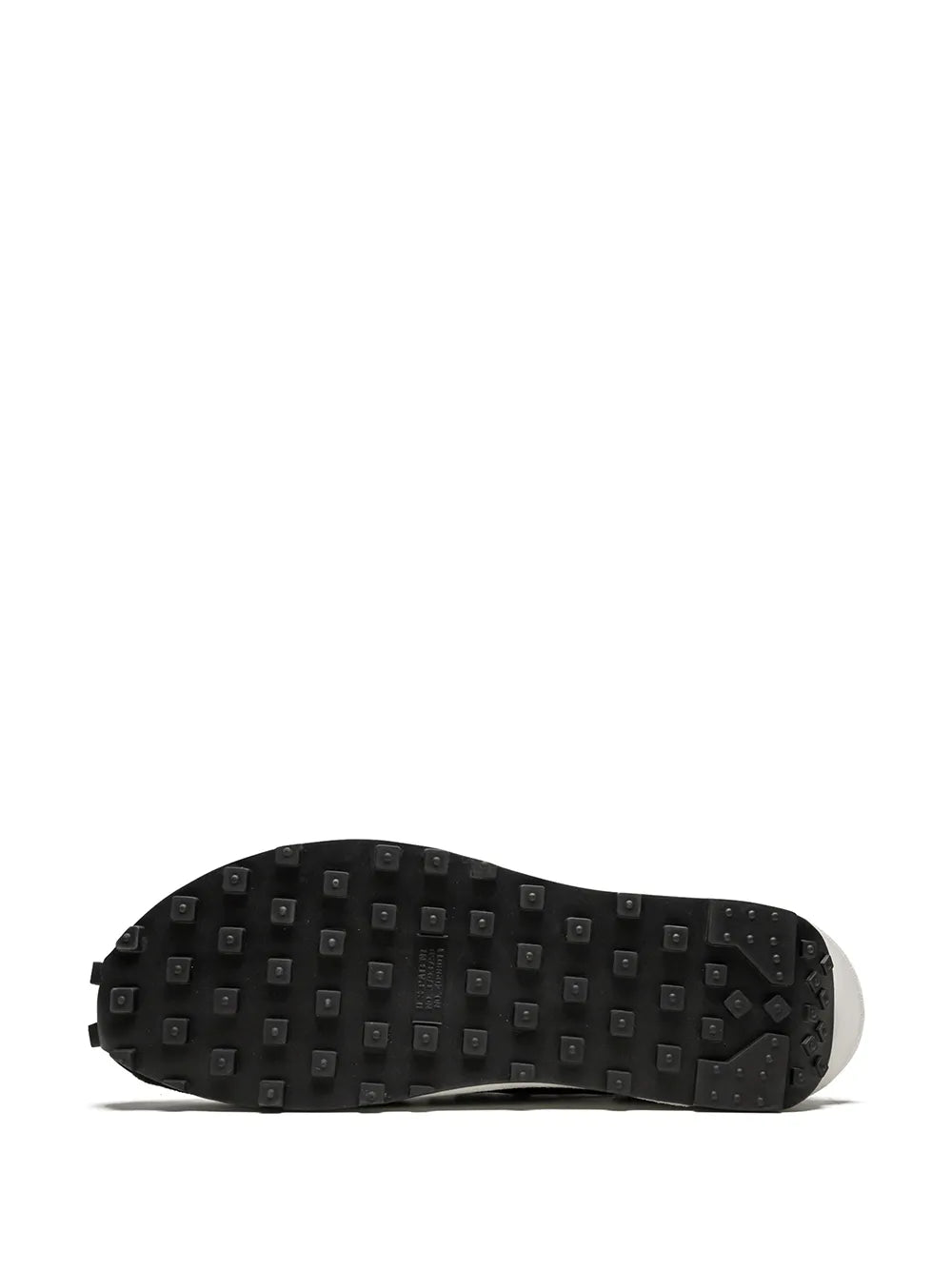 Nike X Sacai Ldwaffle Dark Grey Sneakers