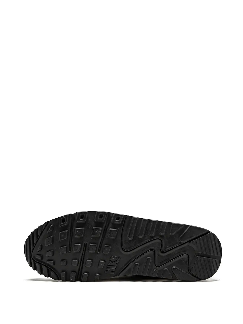 Nike X Atmos Air Max 90 Premium Black Tiger Camo Sneakers