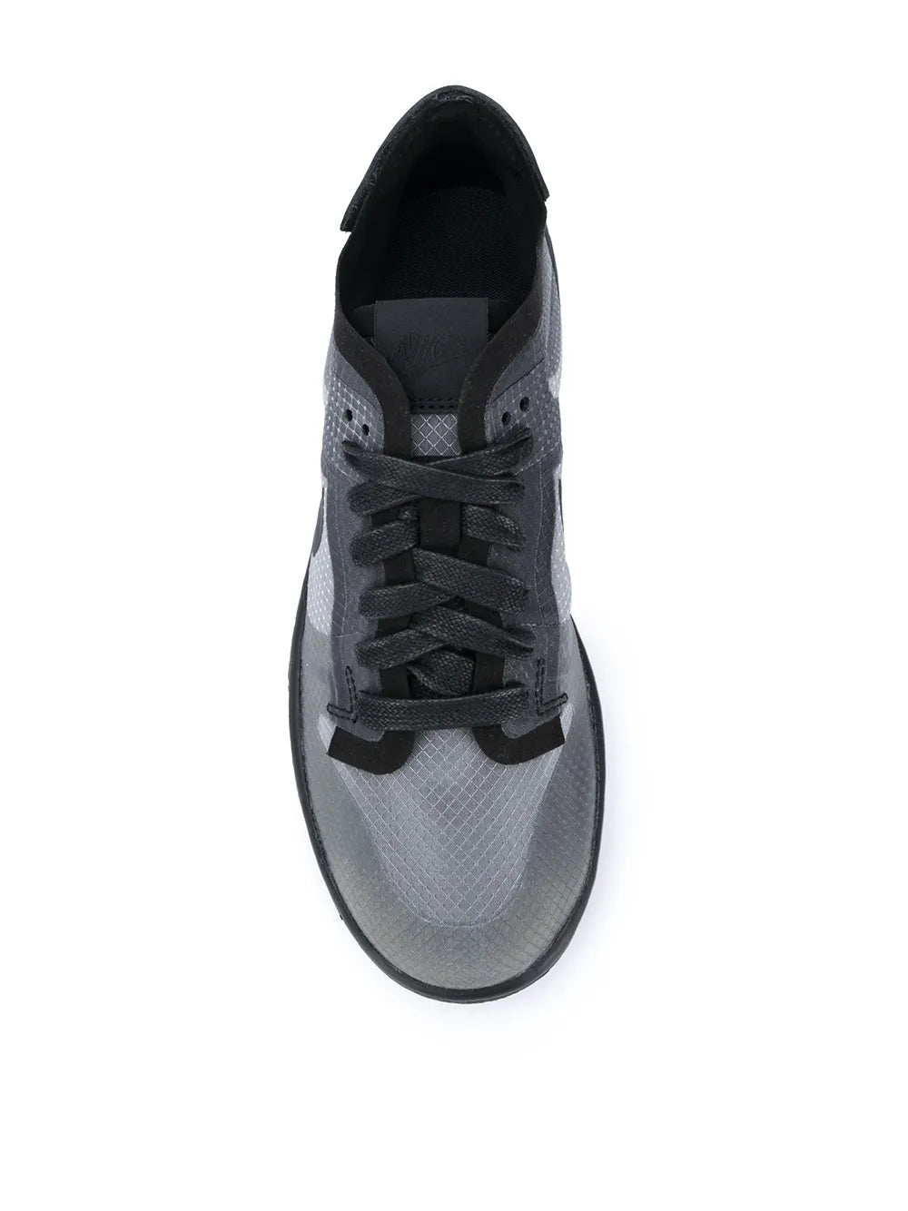 Nike X Comme Des Gar ns Dunk Sneakers