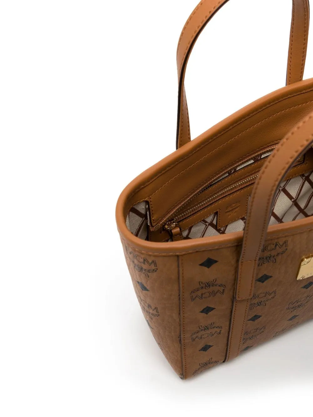 MCMmini Aren tote bag