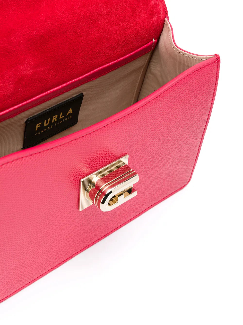 FurlaFuoco H shoulder bag