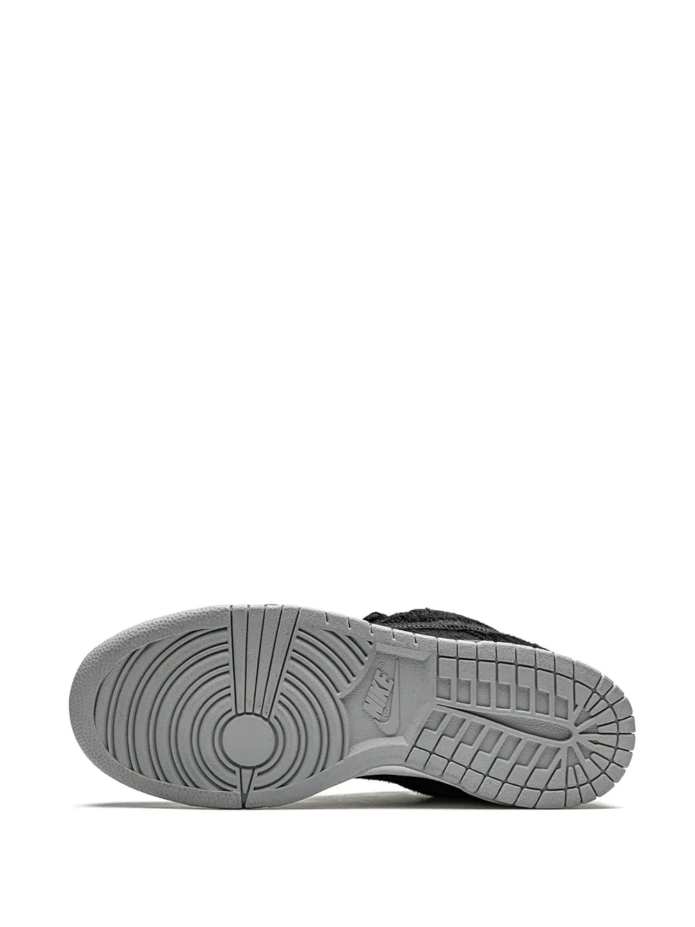 Nike X Medicom Toy Sb Dunk Low Be@Rbrick Sneakers