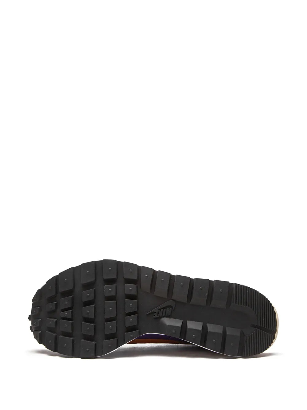 Nike X Sacai Vaporwaffle Dark Iris Sneakers