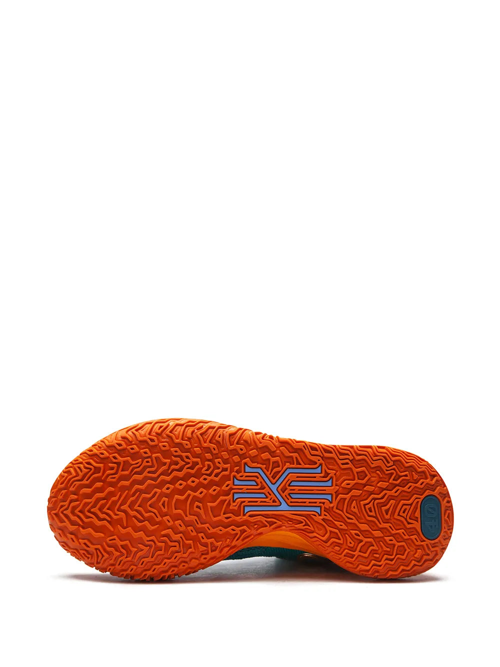 Nike X Concepts Kyrie 7 Horus - Special Box Sneakers