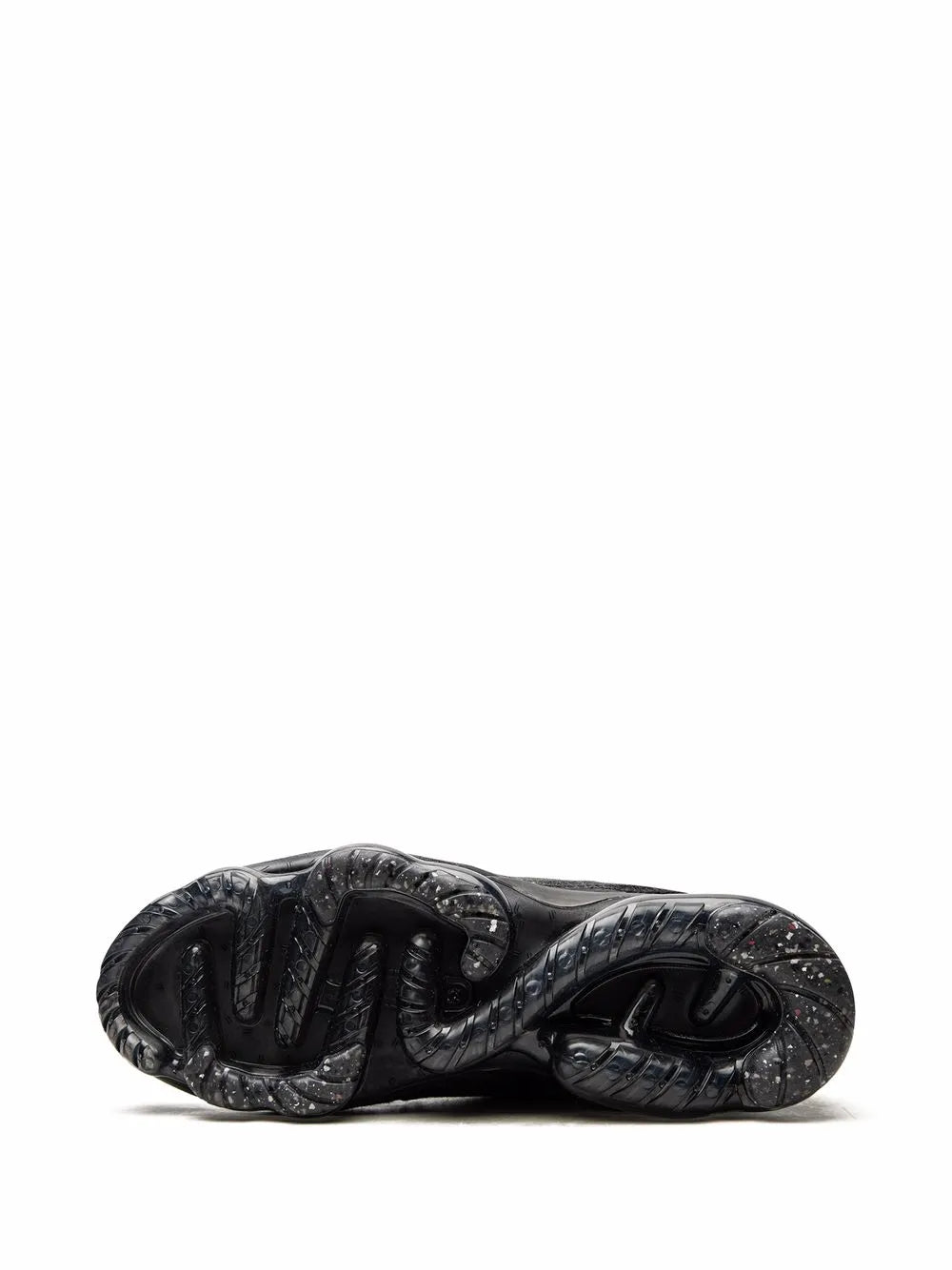 Air Vapormax 2021 Flyknit Black Anthracite Sneakers