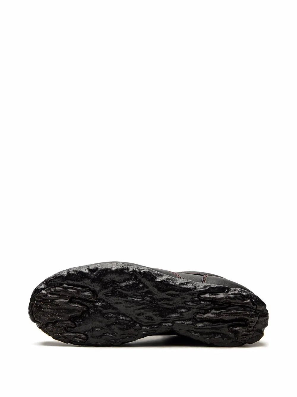 Be-Do-Win lack Sneakers