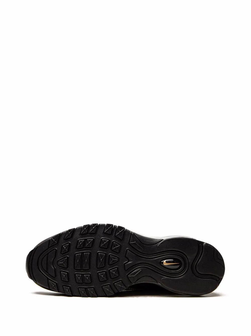 Air Max 97 Cm Black/Metallic Gold Sneakers
