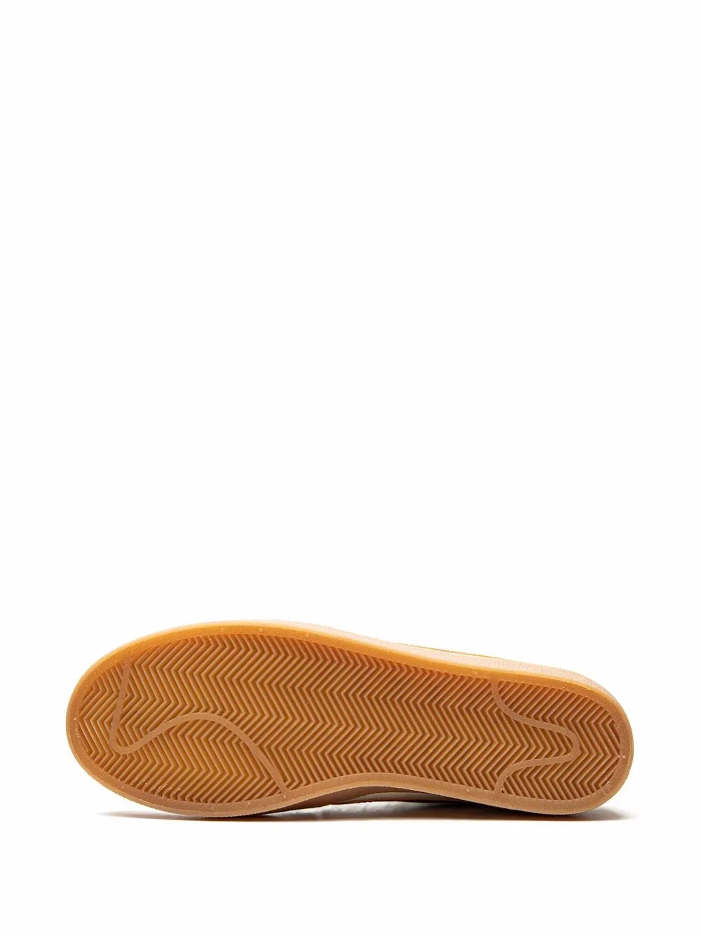 Killshot 2 Desert Orange Leather Sneakers