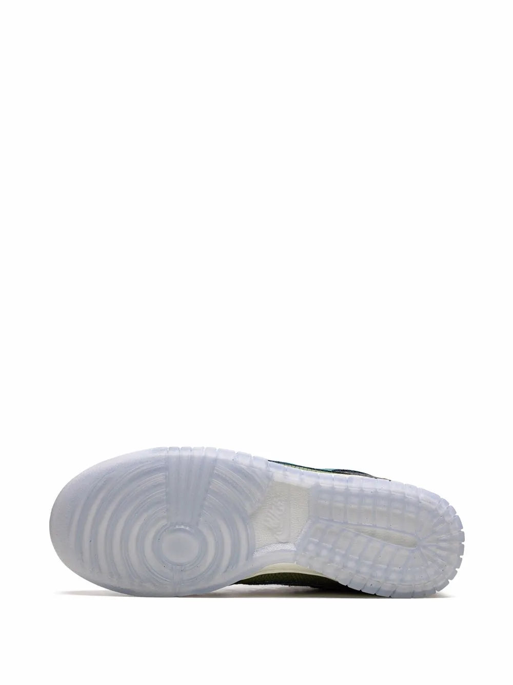 Dunk Low Siempre Familia Sneakers