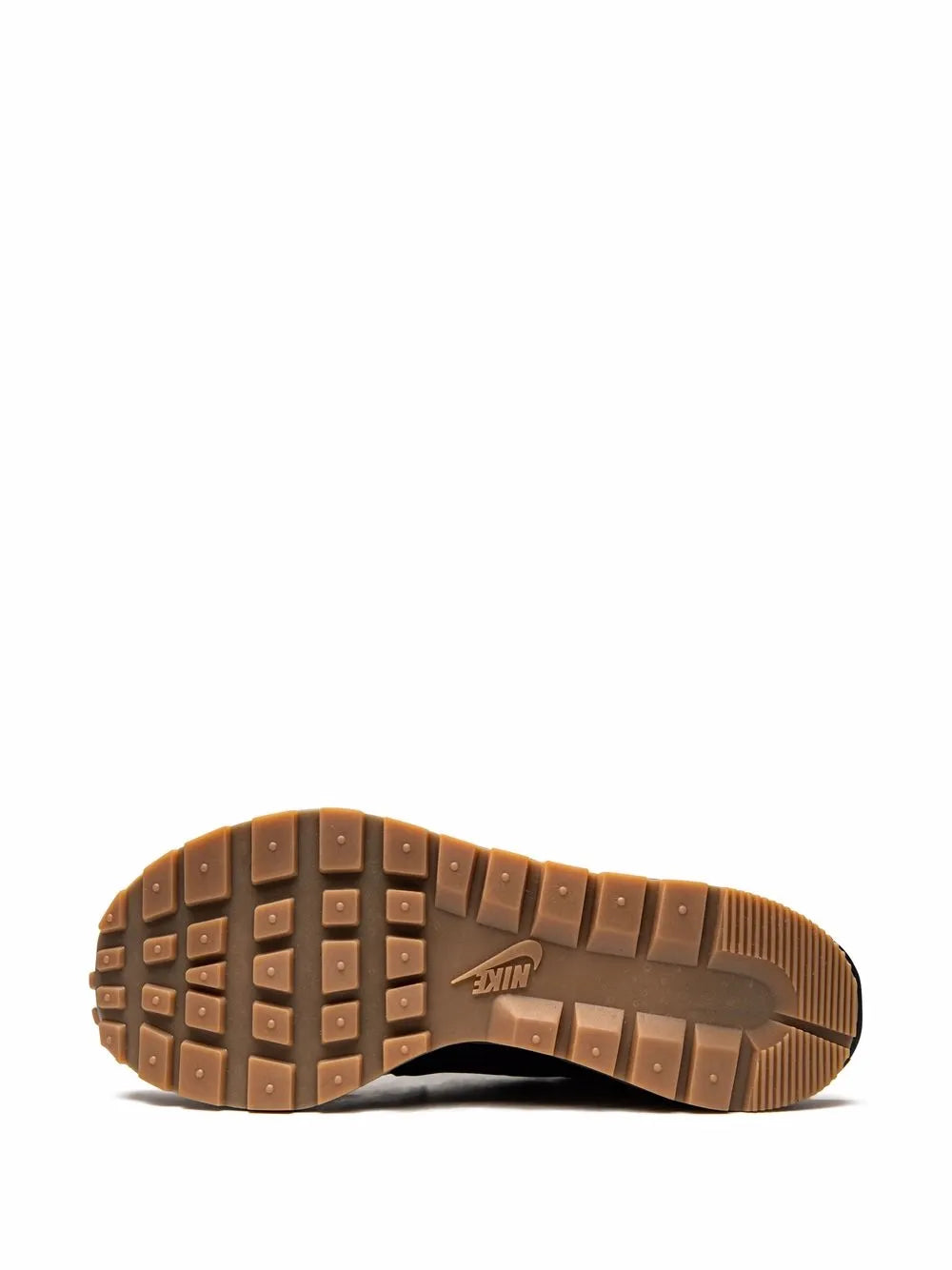 Nike X Sacai Vaporwaffle Off Noir Sneakers