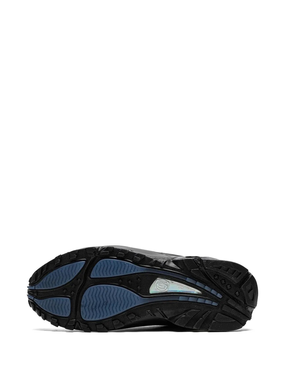 Nike X Drake Hot Step Air Terra Nocta Triple Black Sneakers