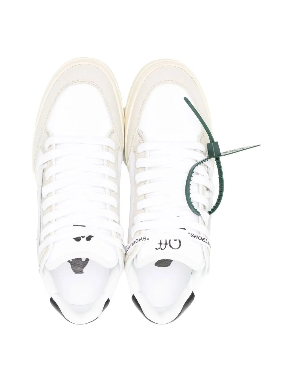 Off-White 5.0 Low-Top Sneakers