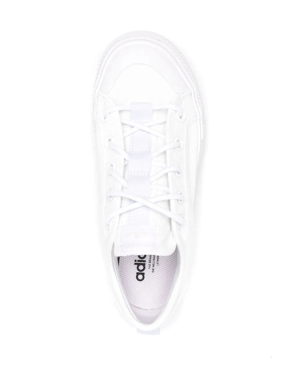 adidas Embossed-Logo