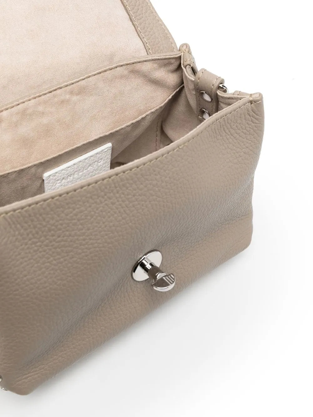 ZanellatoPostina tote bag