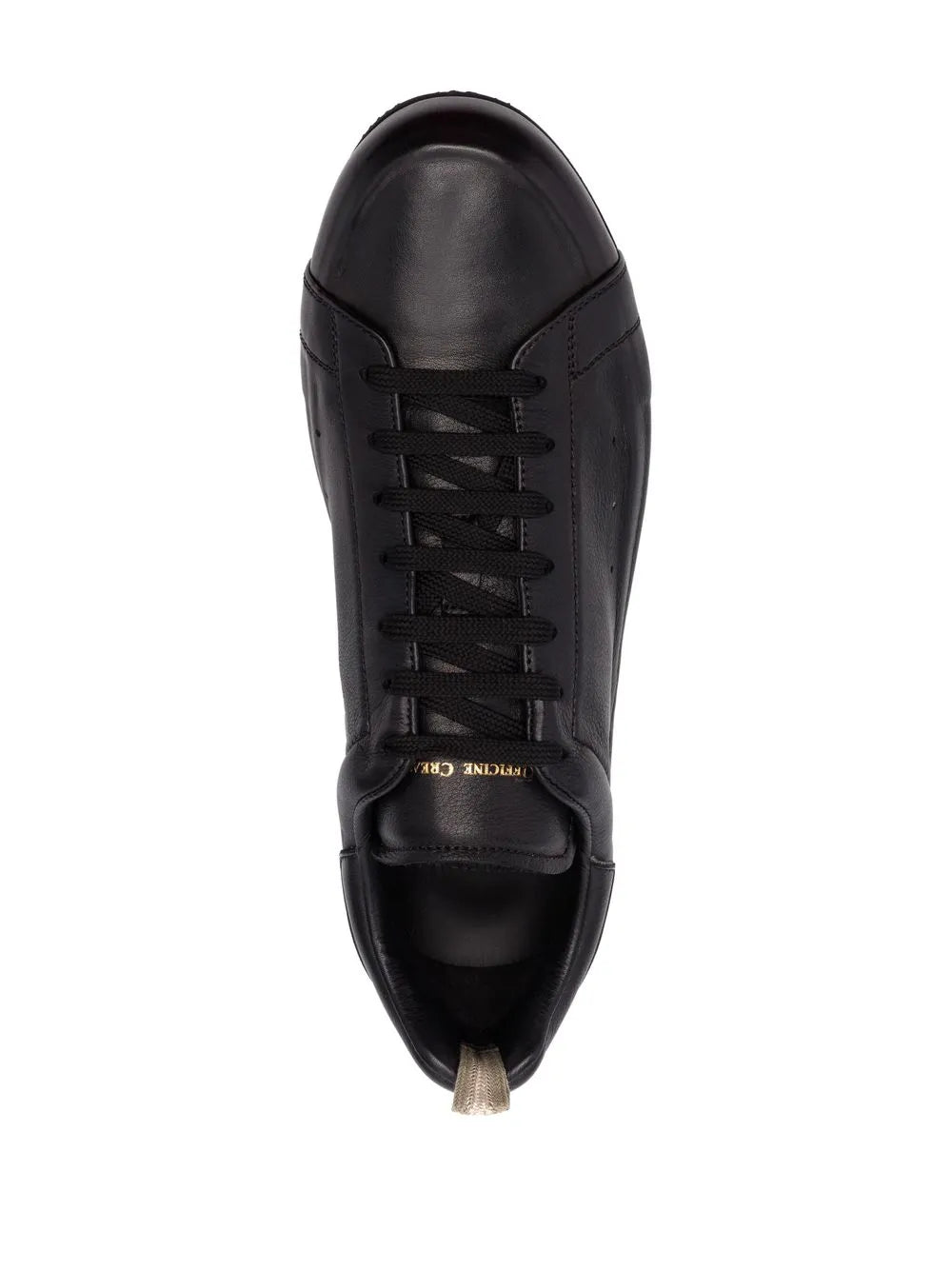 Officine Creative Primary Low-Top Sneakers