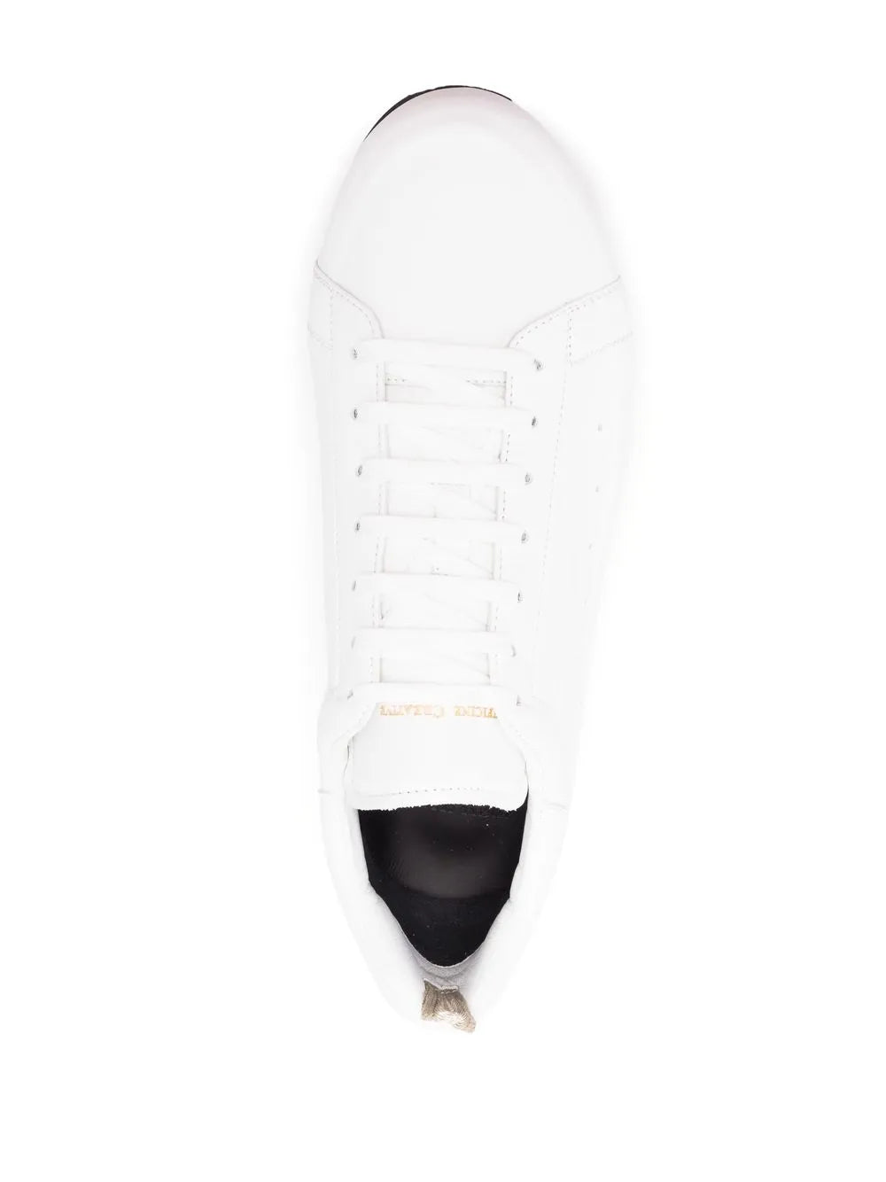 Officine Creative Primary Low-Top Sneakers