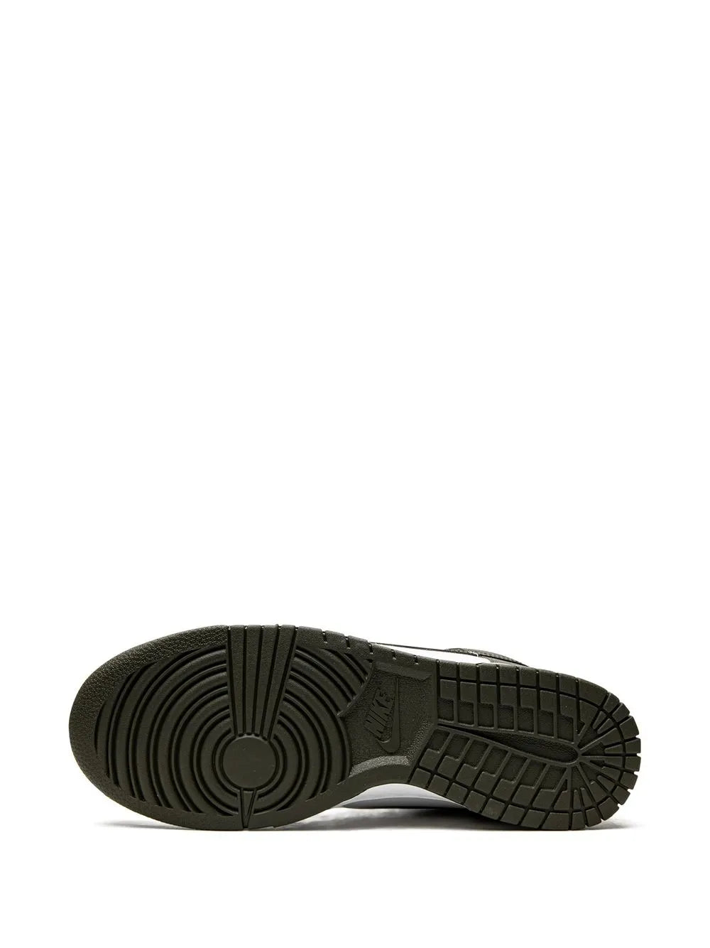 Dunk High Cargo Khaki Sneakers