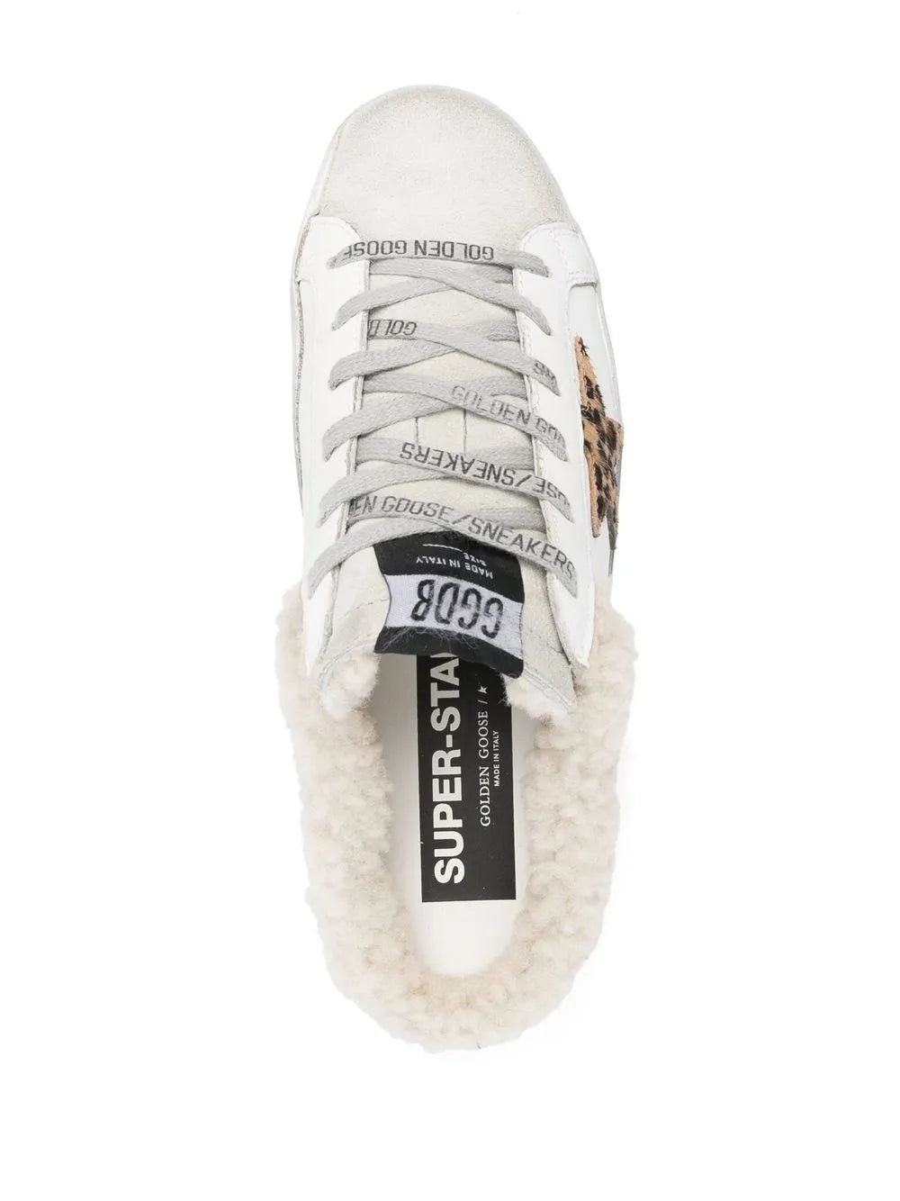 Golden Goose Superstar Slip-On Low-Top