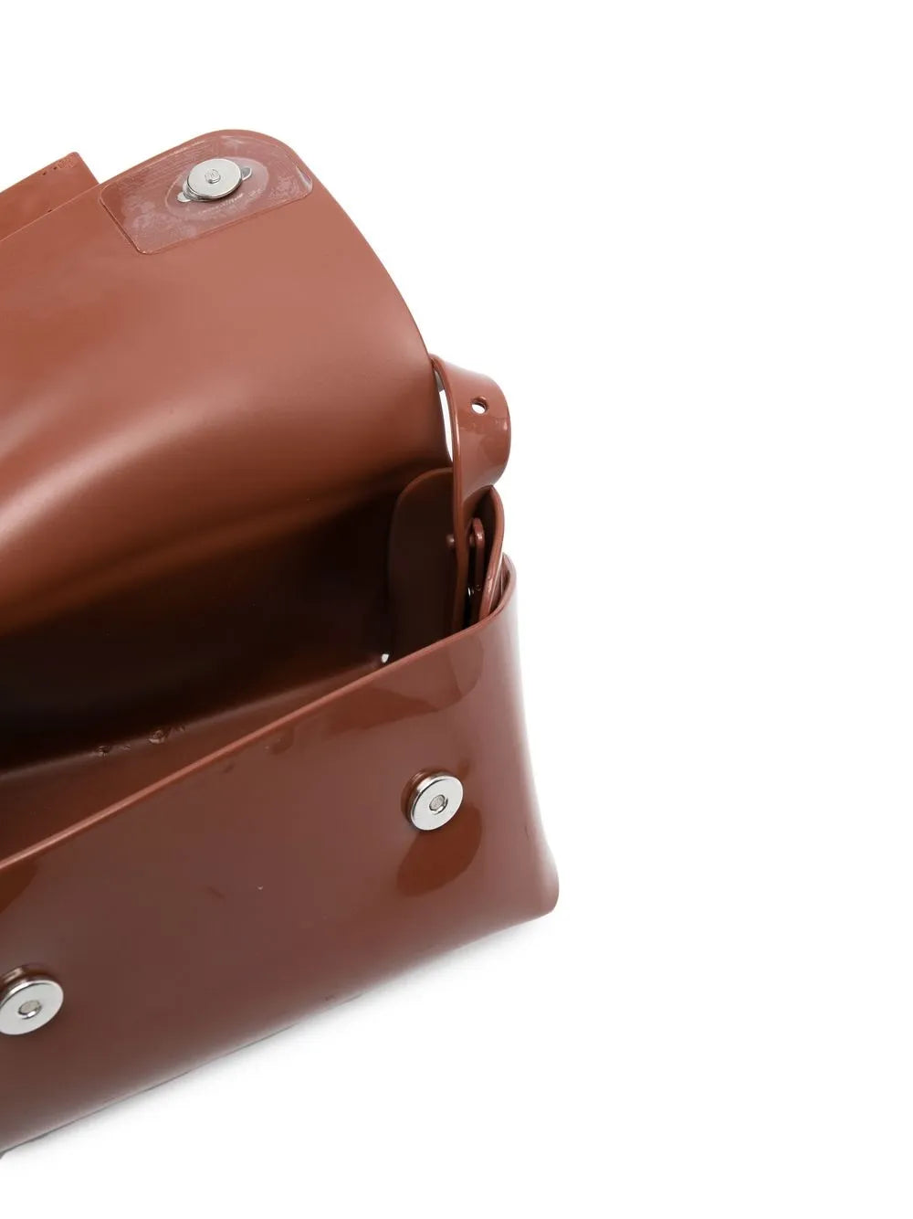 Viktor & RolfBuckle Up shoulder bag