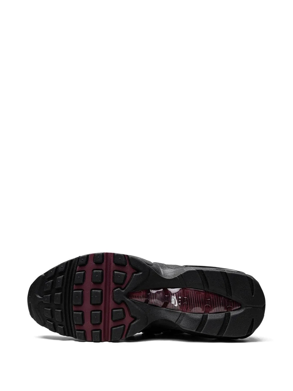 Air Max Og 95 Dark Beetroot Sneakers
