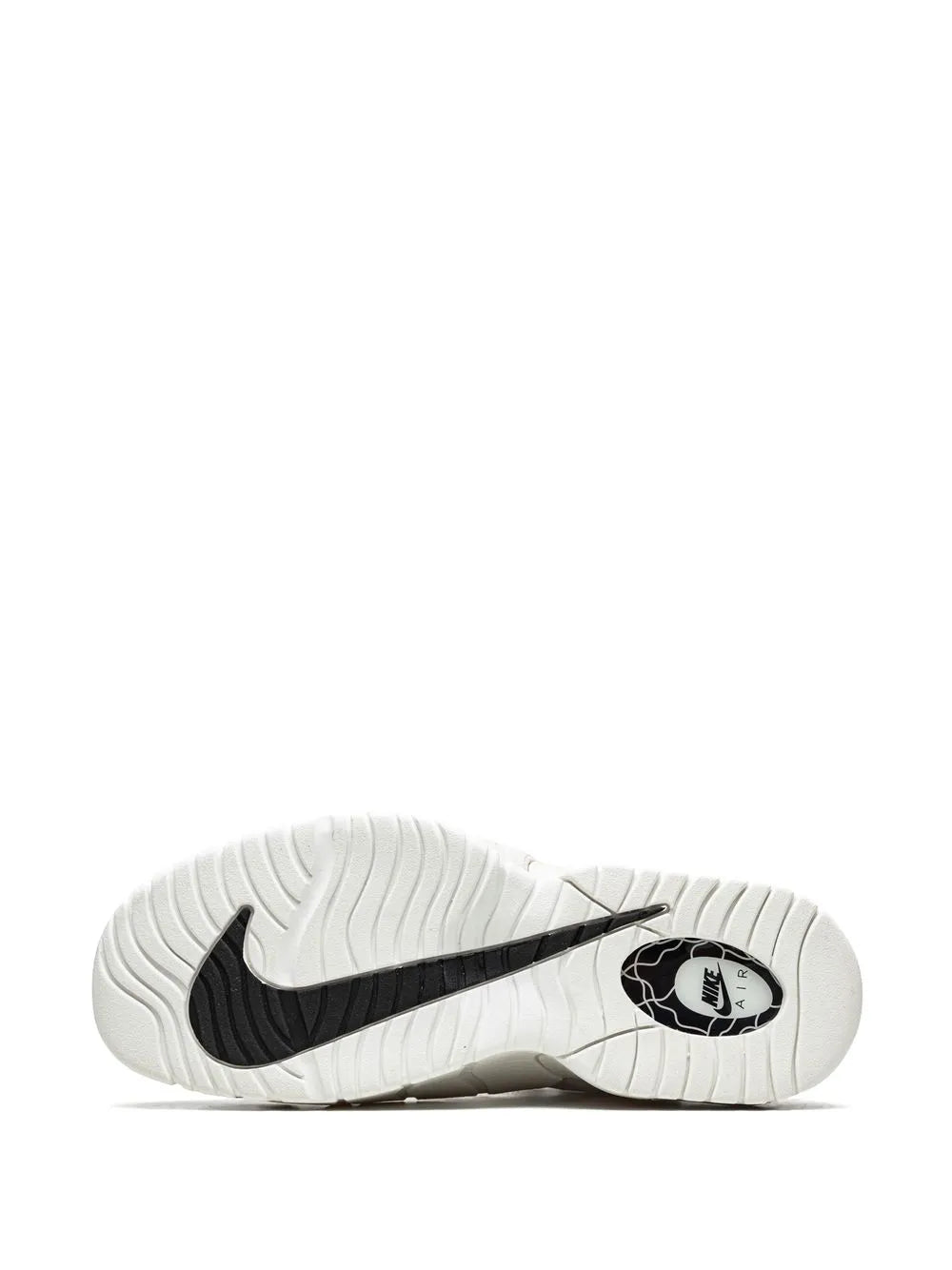 Nike X Social Status Air Max Penny 1 Desert Sand Sneakers