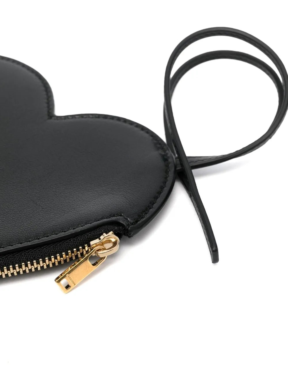 Jil Sanderheart-shaped purse