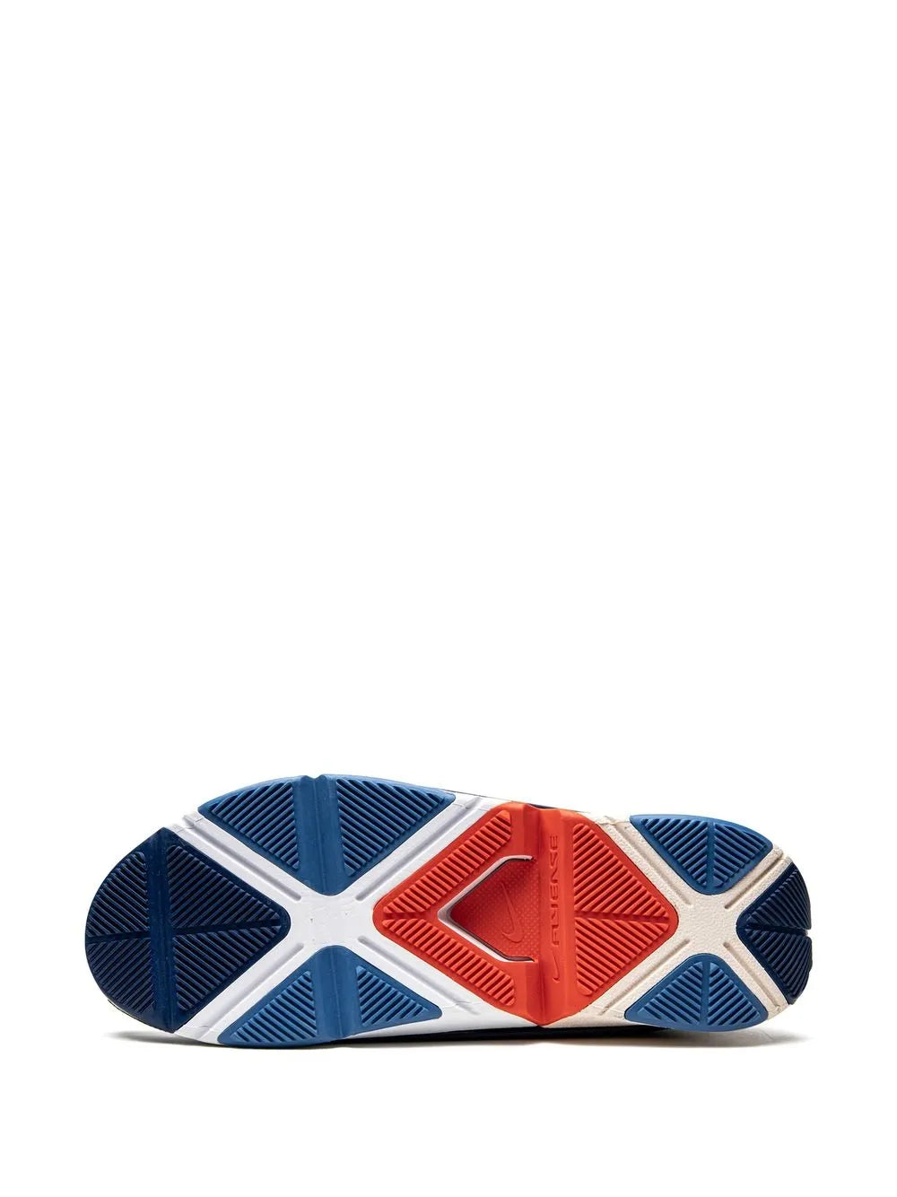 Go Flyease Court Blue Sneakers