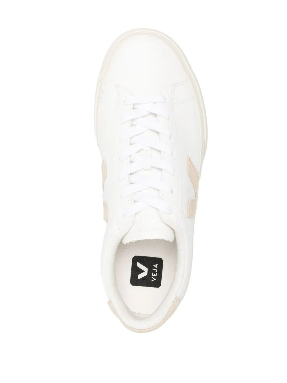 VEJA V10 Low-Top