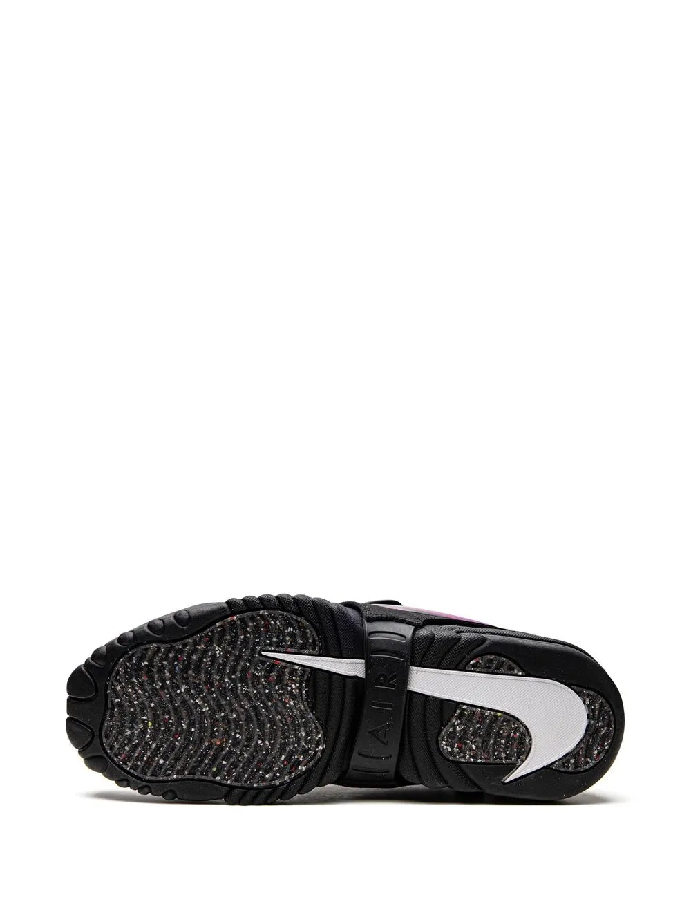 Nike X Ambush Air Adjust Force Black Sneakers