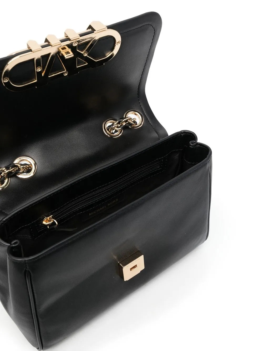 Michael Korsmedium Parker shoulder bag