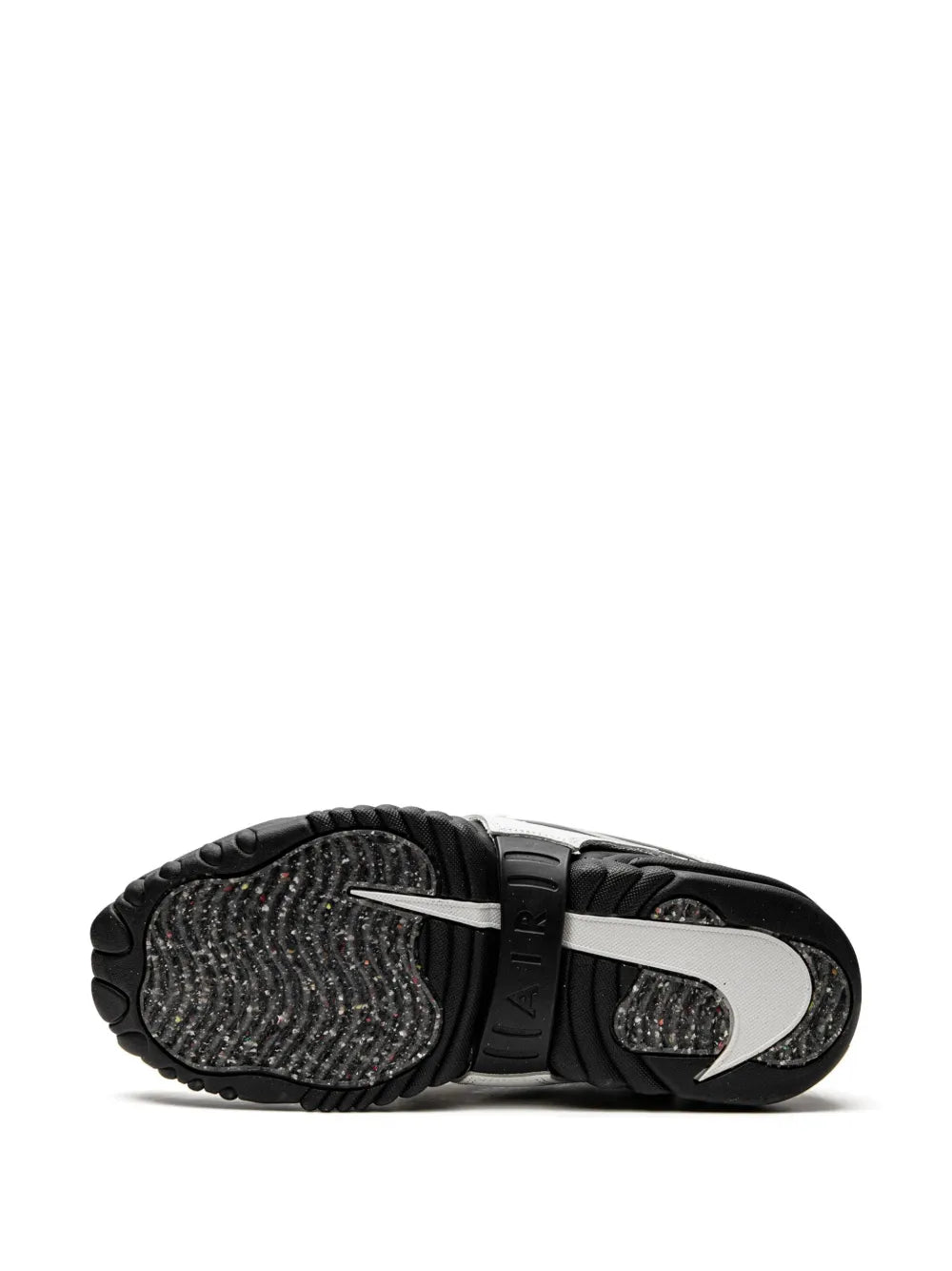 Nike X Ambush Air Adjust Force Summit White Black Sneakers