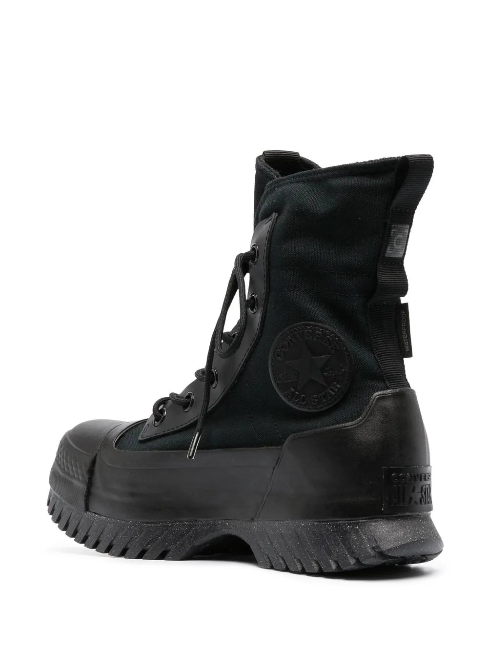 Converse Chuck Taylor All-Star Lugged High-Top