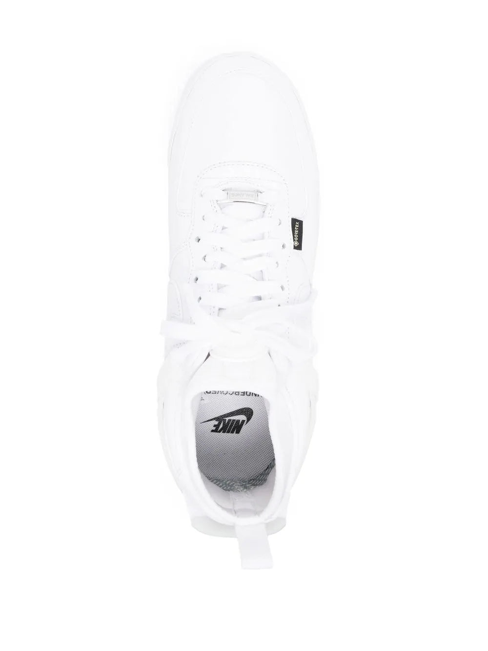 Nike X Undercover Air Force 1 Low Sp Uc Sneakers