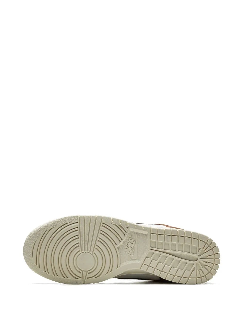 Dunk High Retro Prm Pecan And Sail Sneakers