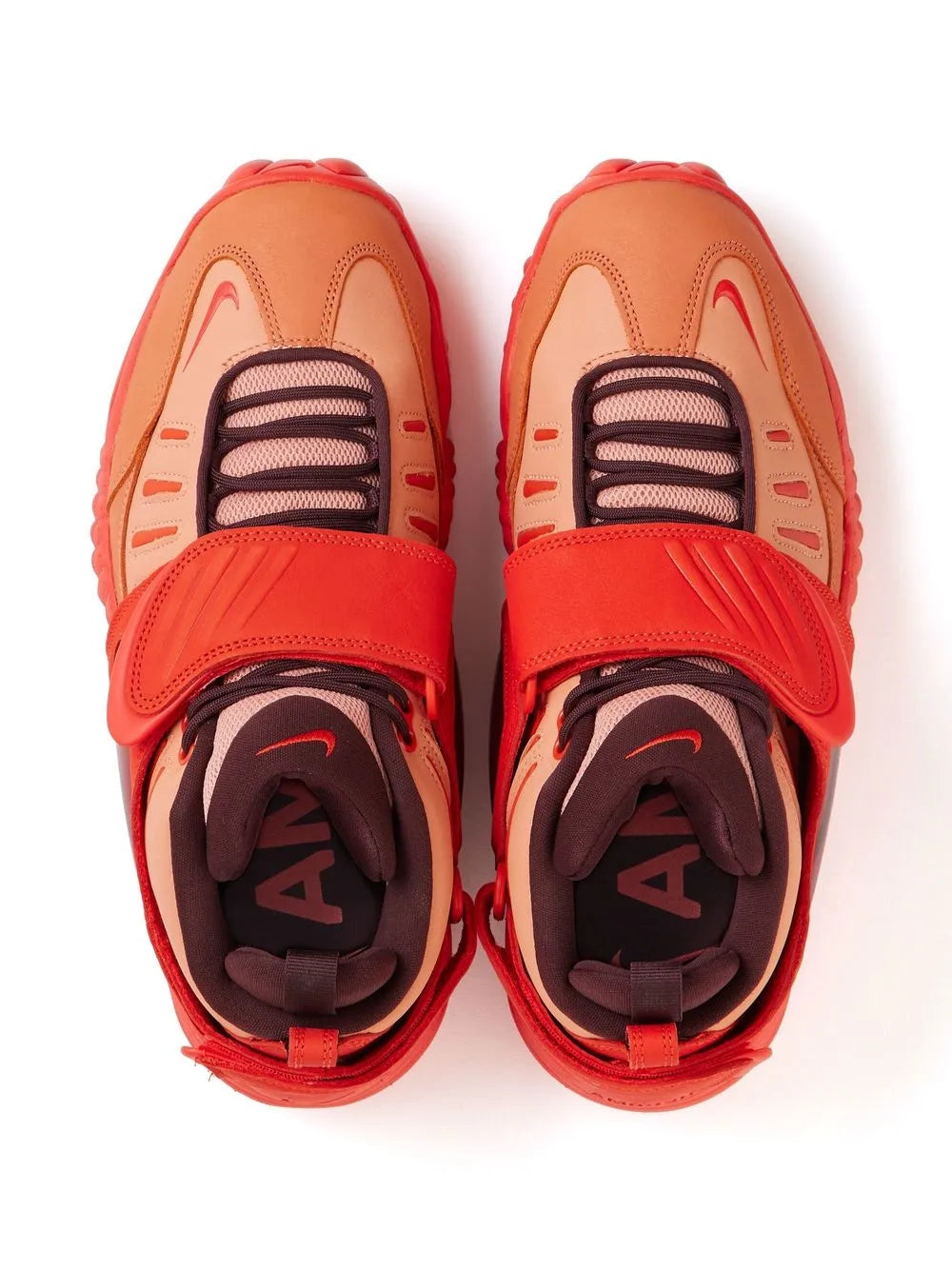 Nike X Ambush X Nike Air Adjust Force Sneakers