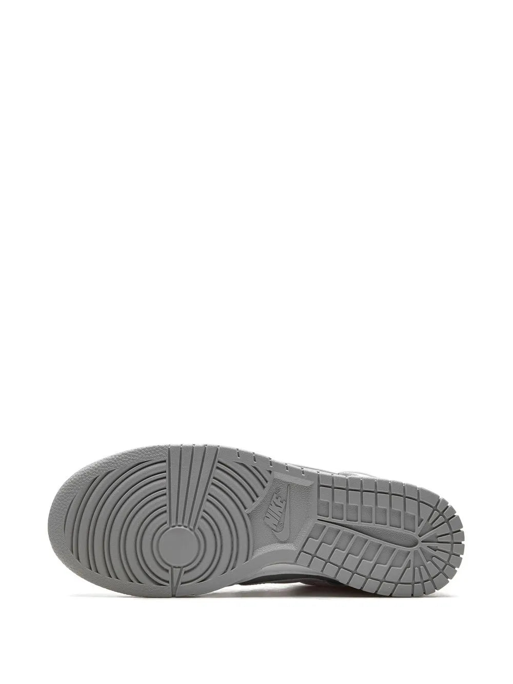 Dunk Low White/Grey Sneakers