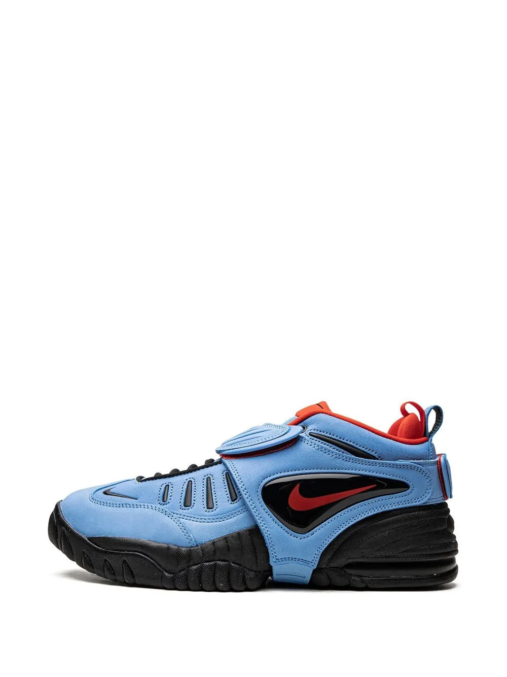 Nike X Ambush Air Adjust Force Blue Sneakers