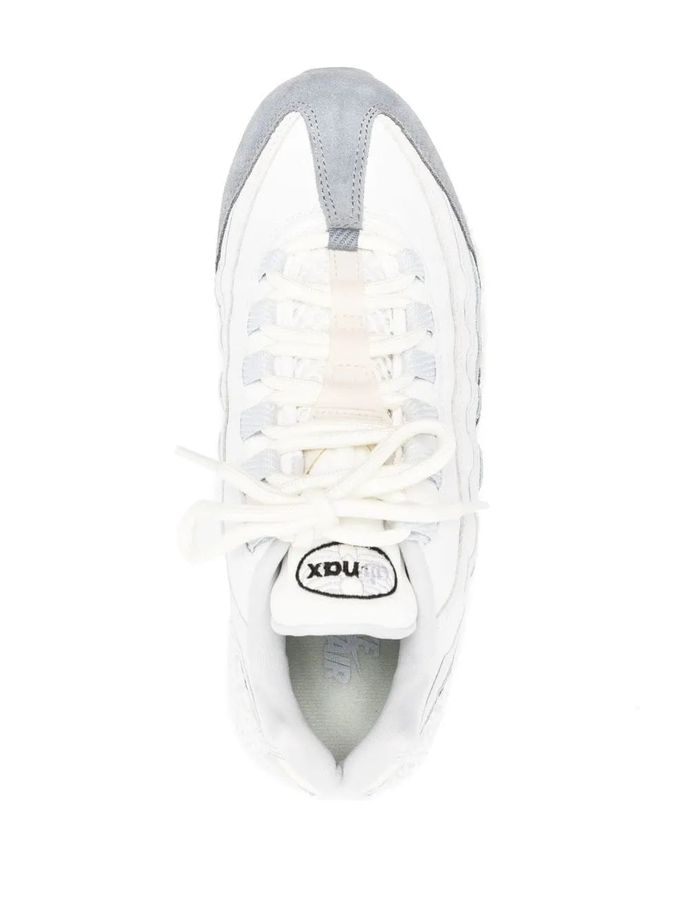 Air Max 95 Qs Light Bone Sneakers