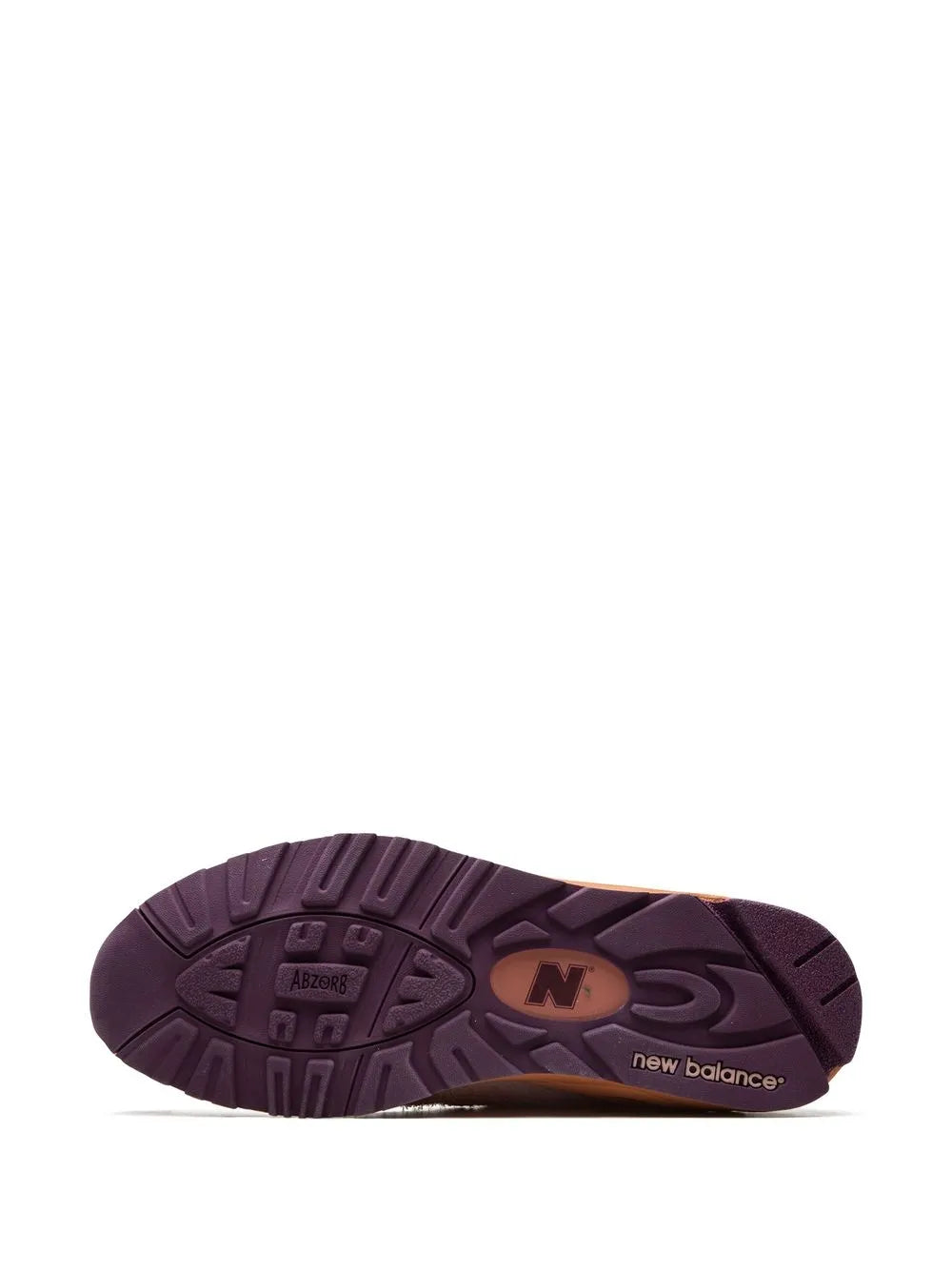 New Balance X Salehe Bembury 990V2