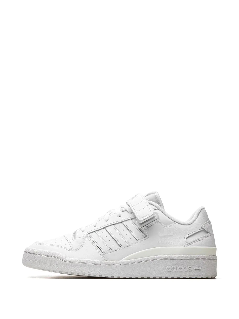 adidas Forum Low ''Triple White''