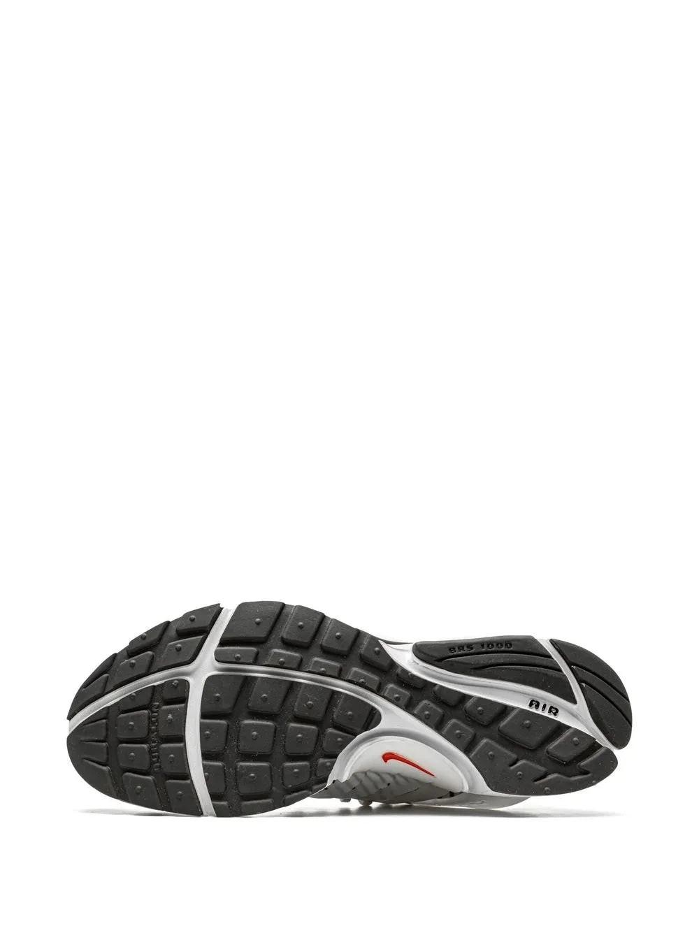 Air Presto Low-Top Sneakers